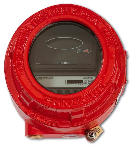 Detector